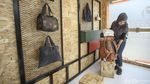 Pameran Produk Outdoor Ramah Lingkungan di Sarinah