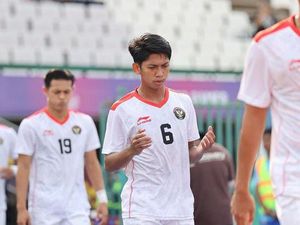 Arema FC Optimis Gaet Ananda Raehan dari PSM Makassar, Sisa Dikontrak