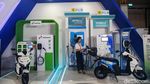 Serbu! Ada Pameran Kendaraan Listrik di JIExpo