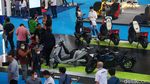 Serbu! Ada Pameran Kendaraan Listrik di JIExpo