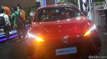 Deretan Mobil-Motor Listrik Mejeng di PEVS 2023
