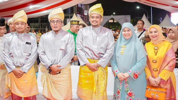 Pemkot Medan