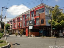Propertinya Diduga Jadi Tempat Prostitusi di Malang, Reddoorz Buka Suara