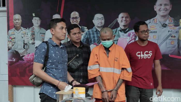 Perampok rumah kos di Kota Malang ditangkap
