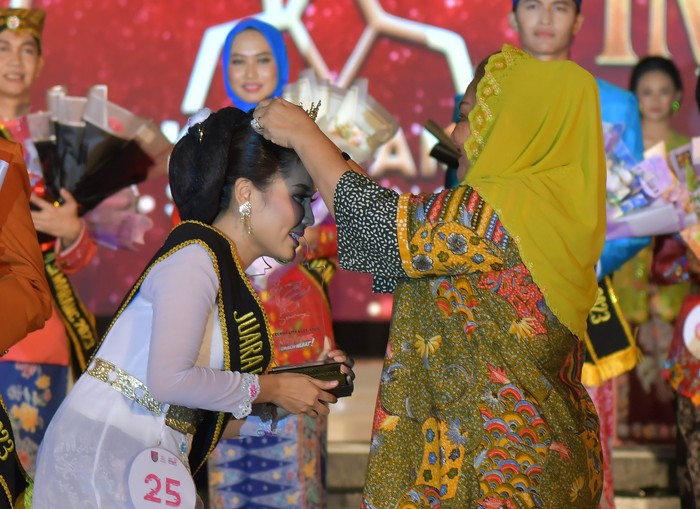 Pertama Sejak 2010, Grand Final Denok Kenang Digelar Secara Terbuka