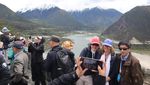 Pesona Grand Canyon Tibet, Ngarai Terdalam di Dunia