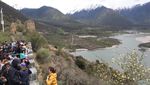 Pesona Grand Canyon Tibet, Ngarai Terdalam di Dunia