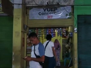 2 Toko Miras di Pasuruan Dirazia Usai 7 Nyawa Melayang, Puluhan Botol Disita