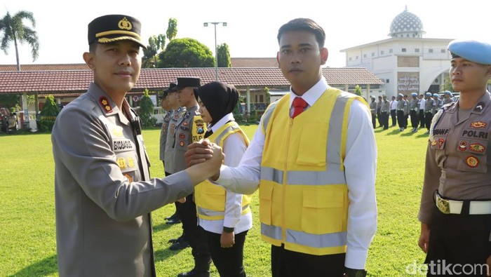 polisi rw polres jombang