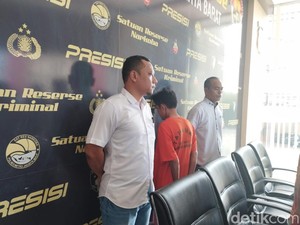 KPAI Harap Penjual Jasuke Pelaku Pencabulan Anak Dihukum Berat