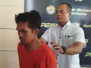 Ulah Bejat Penjual Jasuke di Jakbar Cabuli 2 Bocah