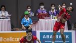 Pramudya-Yeremia Raih Emas SEA Games 2023