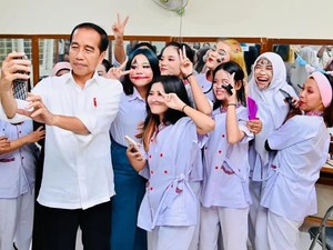 10 SMK Negeri yang Dikenal dengan Jurusan Seni, Intip Lokasinya