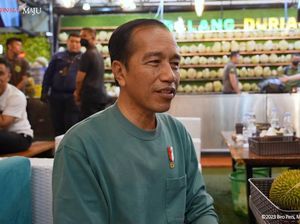 Beri Bonus Rp 289 M ke Peraih Medali SEA Games, Jokowi: Untuk Investasi