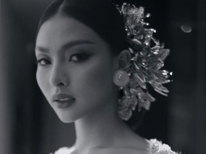 Red Berry Wedding Akan Hadirkan Koleksi Busana Pengantin Bertajuk Lady In Lace