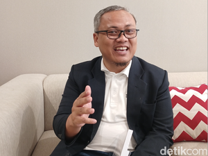 Pakar: Jangan Anti, ChatGPT Alat Bantu Bukan Pengganti Manusia