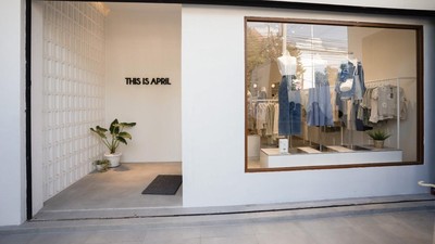 Ritel Fashion Ini Ekspansi Pasar ke Yogyakarta