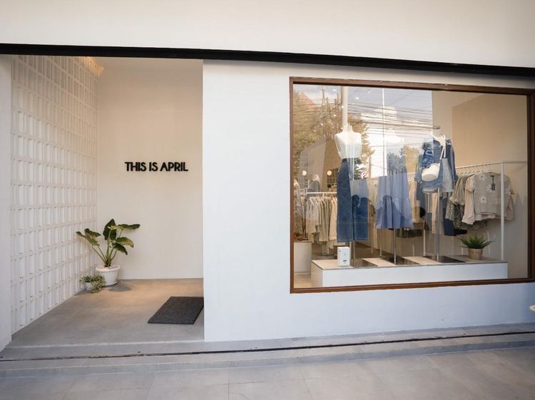 Ritel Fashion Ini Ekspansi Pasar ke Yogyakarta