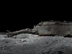 5 Misteri Terbesar Tenggelamnya Titanic yang Belum Terpecahkan