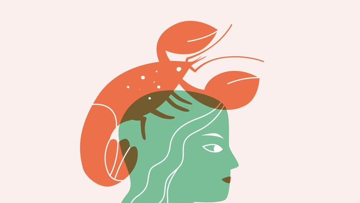 Sifat zodiak Cancer