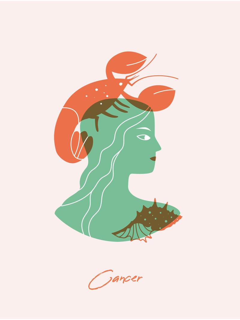 12 Cara Meluluhkan Zodiak Cancer, Sentuh Hatinya agar Makin Langgeng