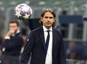 Pujian Nggak Main-main Inzaghi untuk Man City