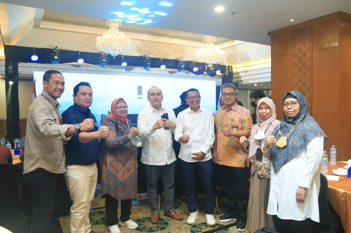 Simposium Nasional Kemnaker