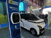 Kenapa Kendaraan Listrik Lebih Hemat Dibanding Pakai BBM? Ini Kata Bos PLN