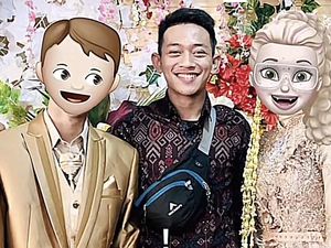 Kisah Viral Bikin Nyesek Aku Lamar Kamu, Tapi Nikahnya Bukan Sama Aku