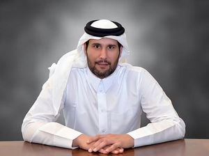 Bukti Syekh Jassim Serius Ingin Beli MU