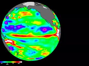Apa Itu El Nino? Ini Pengertian, Dampak, dan Bedanya dengan La Nina
