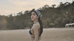 Siapa Sangka, 9 Wanita Berbikini Asal Thailand Ini Dulunya Pria Tulen