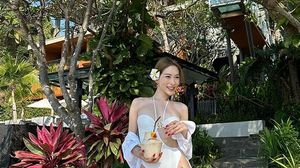 Siapa Sangka, 9 Wanita Berbikini Asal Thailand Ini Dulunya Pria Tulen