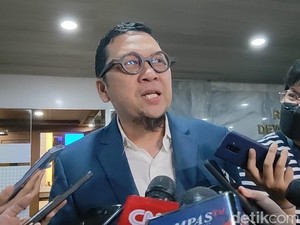 Golkar soal Sentilan Kode Pak Lurah ke Jokowi: Saya Kira itu Humor