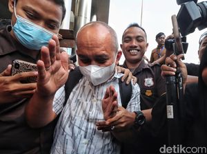 Hartanya Diklarifikasi KPK, Walkot Pangkalpinang Bilang Begini