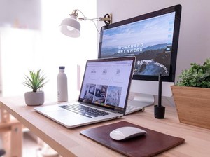 Cara Membuat Website Sendiri Secara Gratis, Ini 7 Langkahnya untuk Pemula
