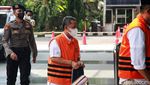 Yana Mulyana Kembali Diperiksa KPK