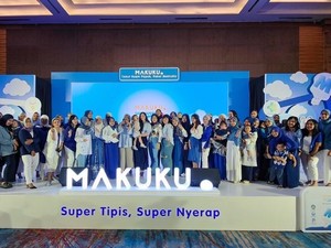 Inovasi-Prestasi MAKUKU Rebut Hati Ibu Milenial di Usia Ke-2 Tahun