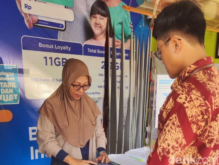 Agen BRILink Novicell Jakarta Timur
