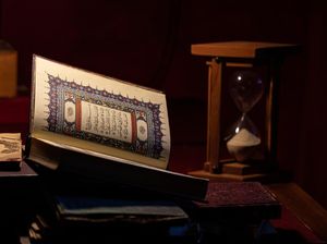 Surat Yusuf Ayat 4 Jelaskan Mimpi Nabi Yusuf, Seperti Apa?