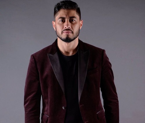 Kiper baru Bali United, Adilson Aguero Dos Santos atau Adilson Maringa. Foto: Istimewa