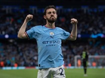 Ternyata Ini yang Bikin Bernardo Silva Betah di Man City