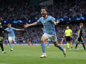 Bukan ke PSG, Bernardo Silva Justru Makin Dekat ke Arab