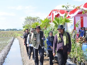 BNPT Siapkan Site Plan KTN Turen untuk Dukung Program Deradikalisasi