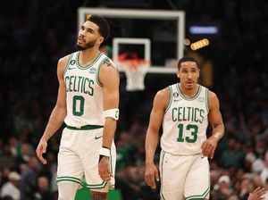 Hasil NBA: Heat Bungkam Celtics di Gim Pertama Final Wilayah Timur