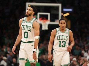 Hasil NBA: Heat Bungkam Celtics di Gim Pertama Final Wilayah Timur
