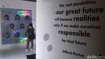 Destinasi Ruang Kreatif untuk Healing Hadir di Gading Serpong