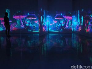 Destinasi Ruang Kreatif untuk Healing Hadir di Gading Serpong