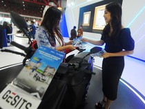 Kredit Mobil & Motor Listrik Mulai Meningkat, Ini Buktinya