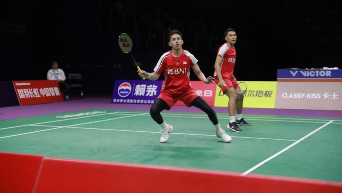Fajar Alfian/Muhammad Rian Ardianto